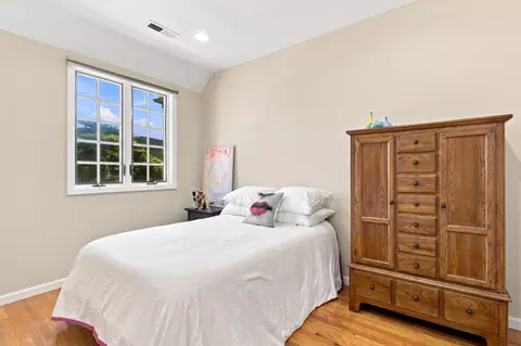 Bedroom - 2338 Palmetto Ave, Pacifica, CA 94044 photo 1 of 5
