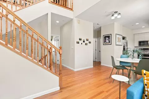 Entry Way - 2338 Palmetto Ave, Pacifica, CA 94044 photo 2 of 3