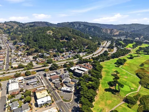 View/Area - 2338 Palmetto Ave, Pacifica, CA 94044 photo 3 of 11