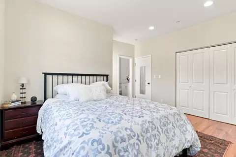 Bedroom - 2338 Palmetto Ave, Pacifica, CA 94044 photo 3 of 5