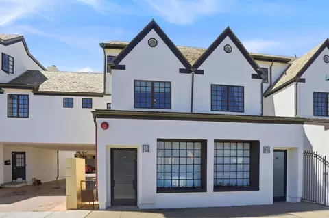 Exterior - 2338 Palmetto Ave, Pacifica, CA 94044 photo 2 of 6