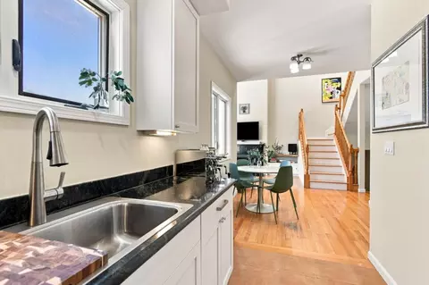 Kitchen - 2338 Palmetto Ave, Pacifica, CA 94044 photo 3 of 3
