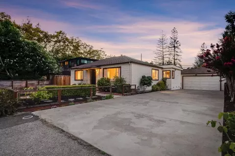794 Encina Grande Dr, Palo Alto, CA 94306