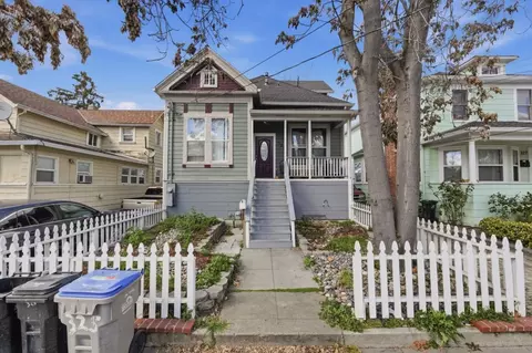 325 Saint John, San Jose, CA 95112