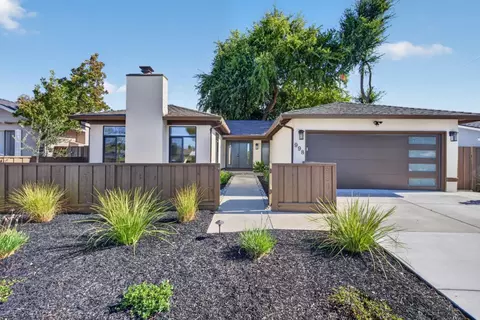 998 Branham, San Jose, CA 95136