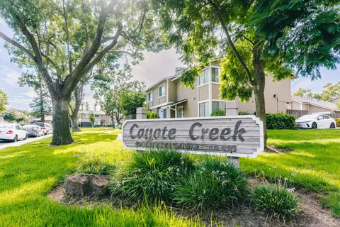 2227 Warfield Way B, San Jose, CA 95122
