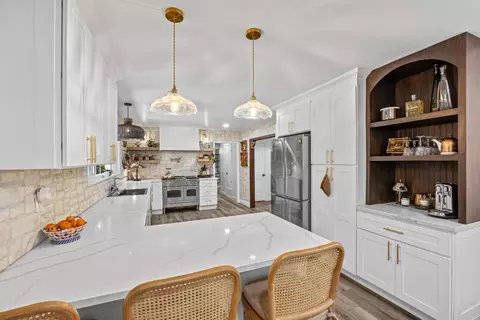 Kitchen - Ridgerock Dr, Antioch, CA 94509 photo 4 of 4