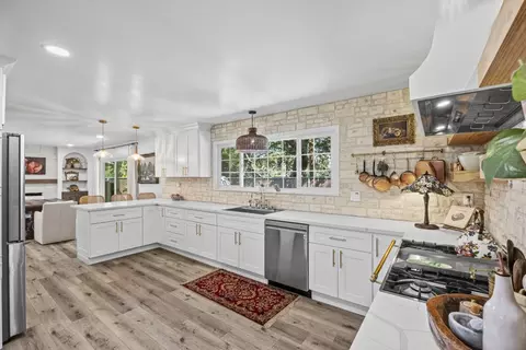 Kitchen - Ridgerock Dr, Antioch, CA 94509 photo 2 of 4