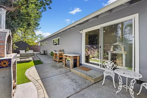 Exterior - Ridgerock Dr, Antioch, CA 94509 photo 11 of 18