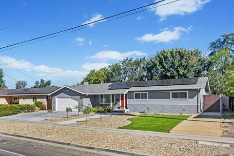 Exterior - Ridgerock Dr, Antioch, CA 94509 photo 2 of 18