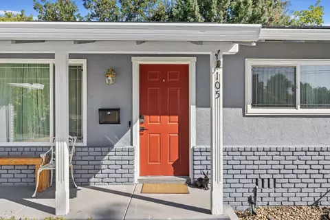 Exterior - Ridgerock Dr, Antioch, CA 94509 photo 6 of 18