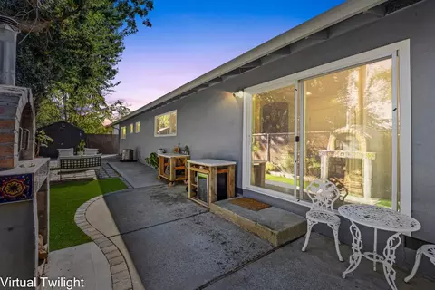 Exterior - Ridgerock Dr, Antioch, CA 94509 photo 17 of 18