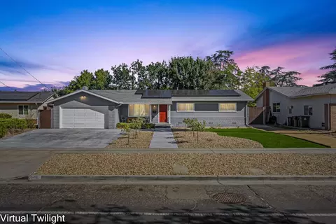 Exterior - Ridgerock Dr, Antioch, CA 94509 photo 18 of 18