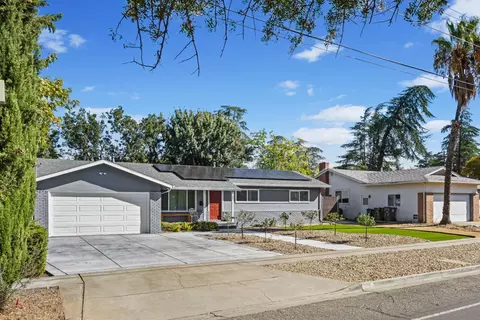 Exterior - Ridgerock Dr, Antioch, CA 94509 photo 3 of 18