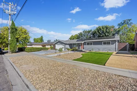 Exterior - Ridgerock Dr, Antioch, CA 94509 photo 4 of 18
