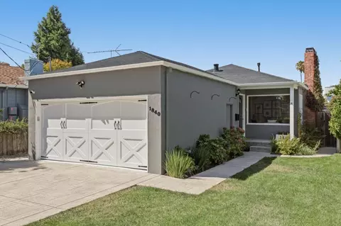 1840 Poplar Ave, Redwood City, CA 94061