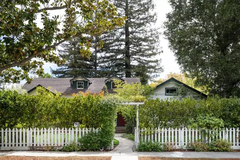 604 Tennyson Ave, Palo Alto, CA 94301