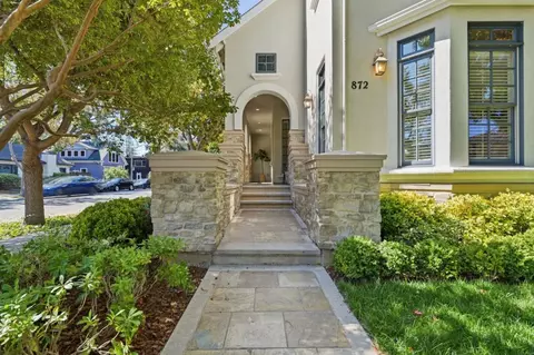 872 Waverley St, Palo Alto, CA 94301