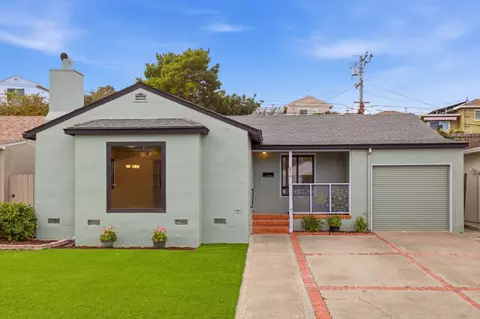 214 Wildwood, South San Francisco, CA 94080