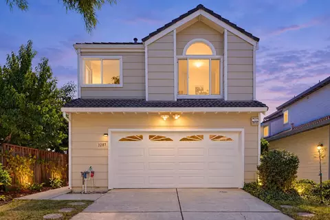 1287 Thorn Valley Ct, San Jose, CA 95131