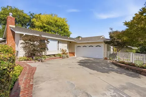 2720 Debbie Ct, San Carlos, CA 94070