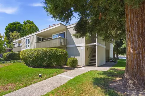 Exterior - 280 Easy St 209, Mountain View, CA 94043 photo 4 of 7