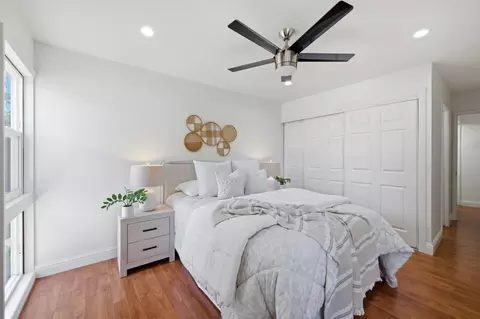 Bedroom - 280 Easy St 209, Mountain View, CA 94043 photo 3 of 6