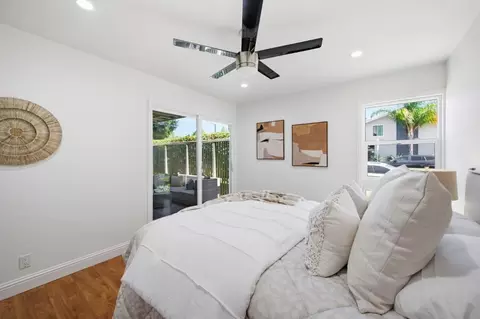 Bedroom - 280 Easy St 209, Mountain View, CA 94043 photo 1 of 6