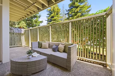 Exterior - 280 Easy St 209, Mountain View, CA 94043 photo 2 of 7