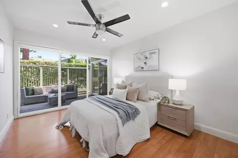 Bedroom - 280 Easy St 209, Mountain View, CA 94043 photo 4 of 6