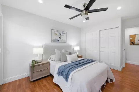 Bedroom - 280 Easy St 209, Mountain View, CA 94043 photo 6 of 6
