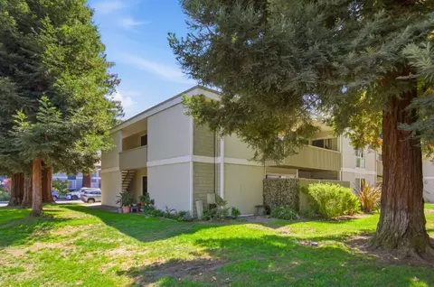 Exterior - 280 Easy St 209, Mountain View, CA 94043 photo 7 of 7