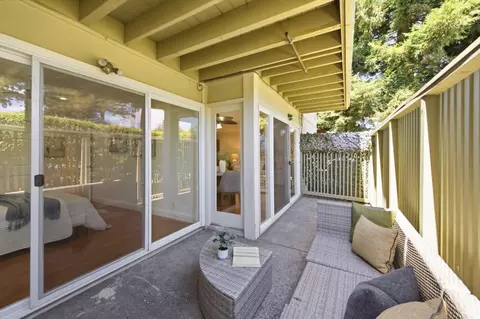 Exterior - 280 Easy St 209, Mountain View, CA 94043 photo 1 of 7