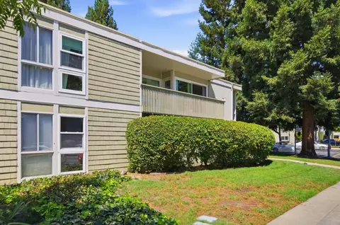 Exterior - 280 Easy St 209, Mountain View, CA 94043 photo 6 of 7
