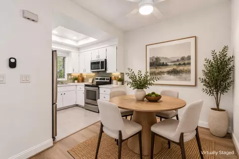 Dining - 482 Shadowgraph Dr, San Jose, CA 95110 photo 1 of 1