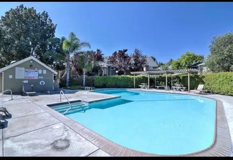 Exterior - 482 Shadowgraph Dr, San Jose, CA 95110 photo 6 of 6