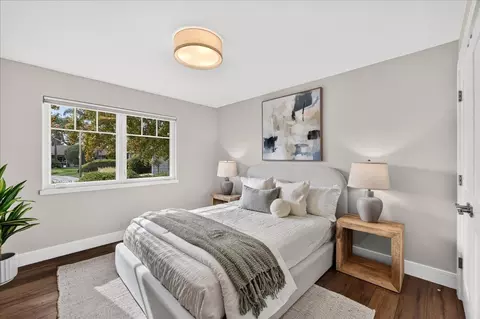 Bedroom - 2705 Ramos Ct, Mountain View, CA 94040 photo 4 of 4