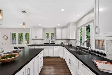 Kitchen - 2705 Ramos Ct, Mountain View, CA 94040 photo 2 of 7