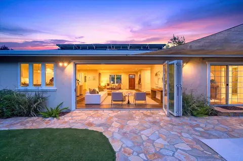 Exterior - 2705 Ramos Ct, Mountain View, CA 94040 photo 6 of 11