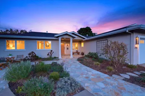 Exterior - 2705 Ramos Ct, Mountain View, CA 94040 photo 4 of 11