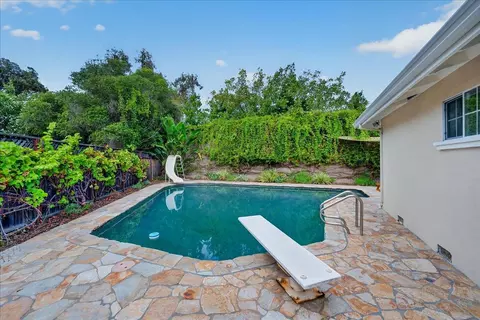 Exterior - 2705 Ramos Ct, Mountain View, CA 94040 photo 11 of 11