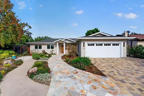 Exterior - 2705 Ramos Ct, Mountain View, CA 94040 photo 2 of 11