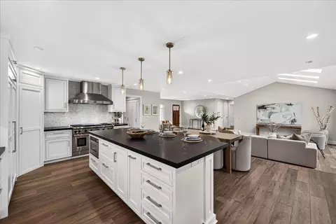 Kitchen - 2705 Ramos Ct, Mountain View, CA 94040 photo 5 of 7