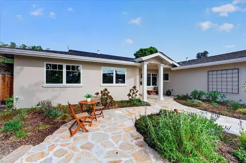 Exterior - 2705 Ramos Ct, Mountain View, CA 94040 photo 5 of 11