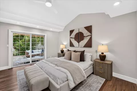 Bedroom - 2705 Ramos Ct, Mountain View, CA 94040 photo 1 of 4