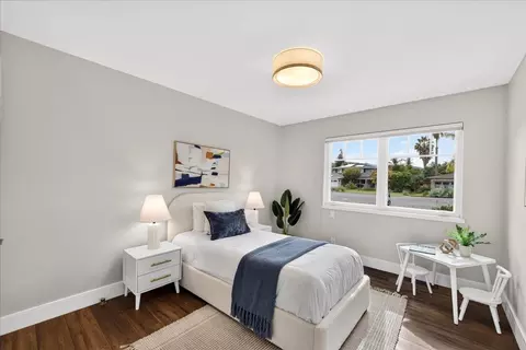 Bedroom - 2705 Ramos Ct, Mountain View, CA 94040 photo 3 of 4