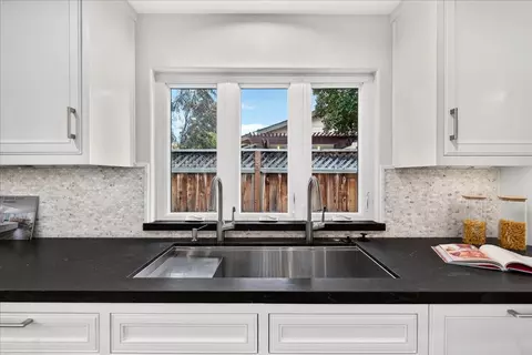 Kitchen - 2705 Ramos Ct, Mountain View, CA 94040 photo 7 of 7