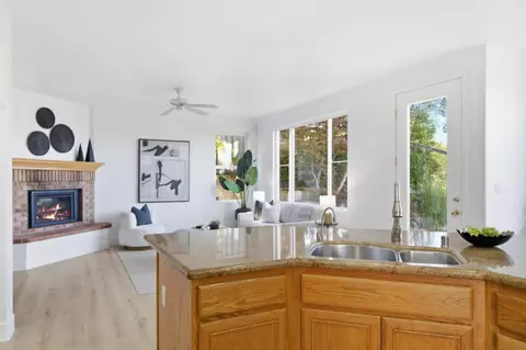 Kitchen - 7668 Buckeye Ct, Dublin, CA 94568 photo 5 of 5