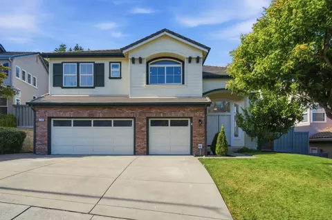 Exterior - 7668 Buckeye Ct, Dublin, CA 94568 photo 5 of 5