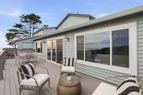 Exterior - 613 Farallon Ave, Pacifica, CA 94044 photo 7 of 11